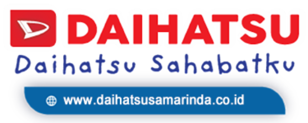 Daihatsu Samarinda